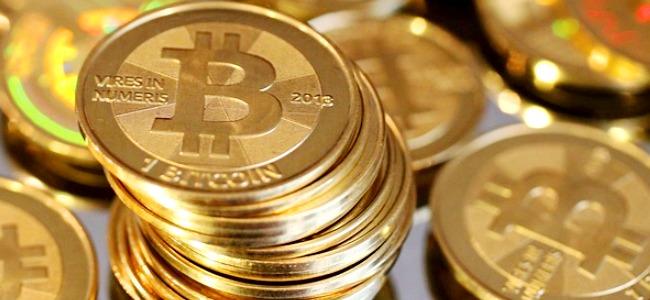 Cena Bitcoina je pala zbog zatvaranja internet stranice tokijske Mt. Gox berze, koja je jedna od vodecih
